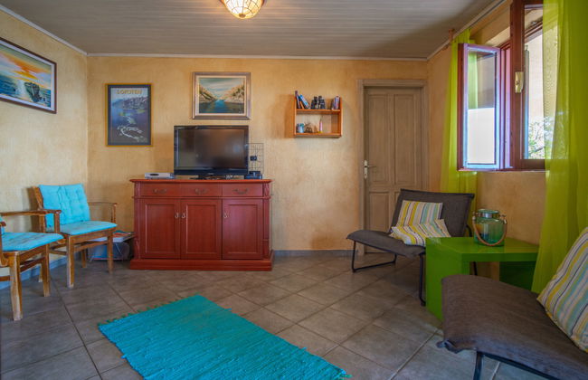 Apartamento de 4 quartos em Senj com terraço - Foto 6