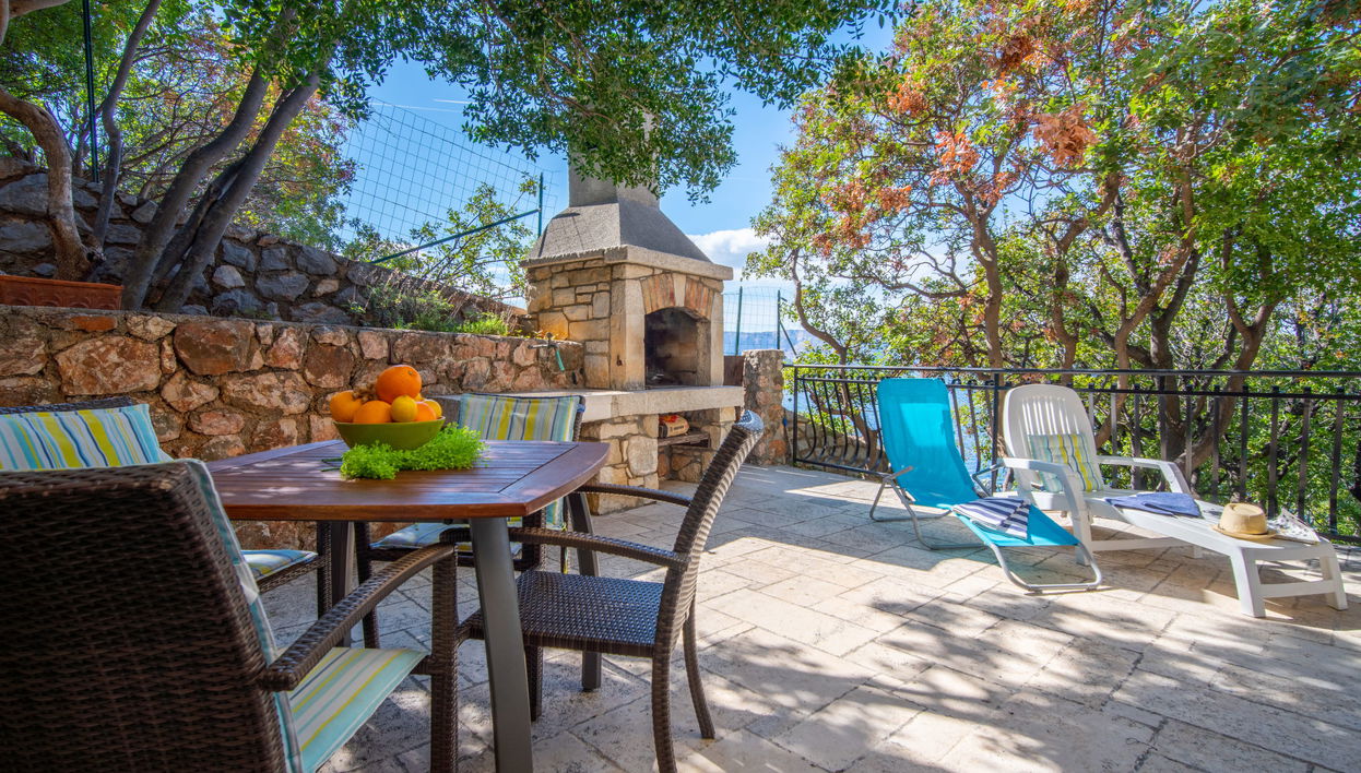4 bedroom Apartment in Senj with terrace - Photo 1