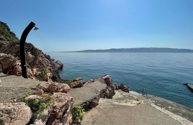 Apartamento de 4 quartos em Senj com terraço - Foto 36