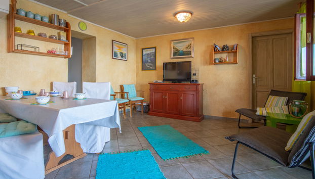 Apartment mit 4 Schlafzimmern in Senj mit terrasse - Foto 3