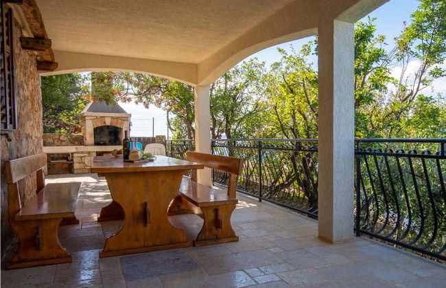 Apartamento de 4 quartos em Senj com terraço - Foto 25