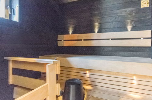 Foto 9 - Casa de 1 quarto em Pelkosenniemi com sauna