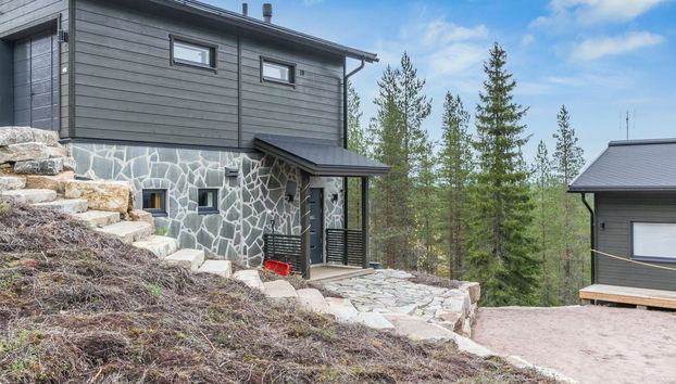 Casa de 1 quarto em Pelkosenniemi - Foto 2