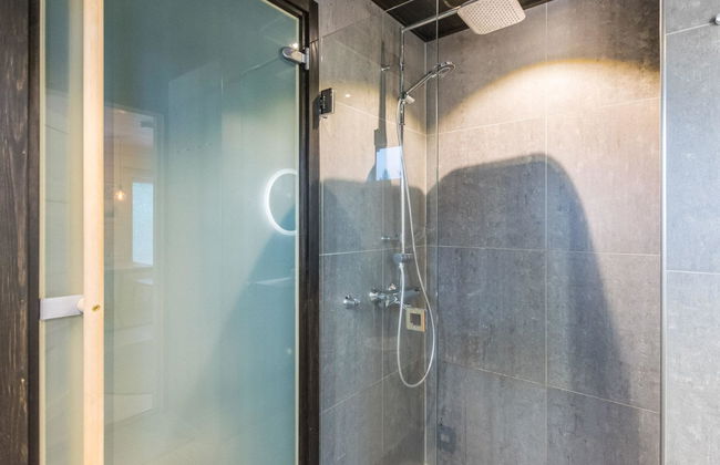 Casa con 1 camera da letto a Pelkosenniemi - Foto 8