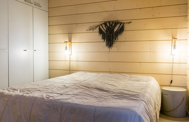 Casa con 1 camera da letto a Pelkosenniemi - Foto 6