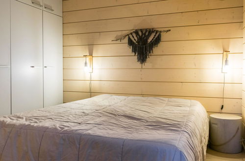 Foto 6 - Casa de 1 quarto em Pelkosenniemi com sauna