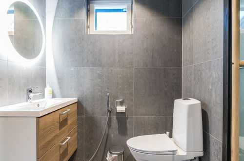 Foto 7 - Casa de 1 quarto em Pelkosenniemi com sauna