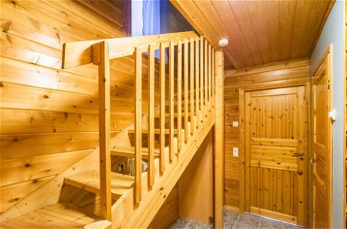 Photo 9 - 1 bedroom House in Pelkosenniemi with sauna and mountain view