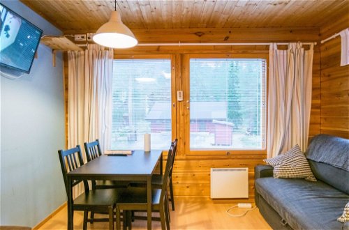 Foto 4 - Casa con 1 camera da letto a Pelkosenniemi con sauna e vista sulle montagne