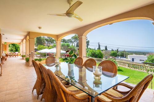 Photo 3 - Maison de 5 chambres à Marratxí avec piscine privée et jardin