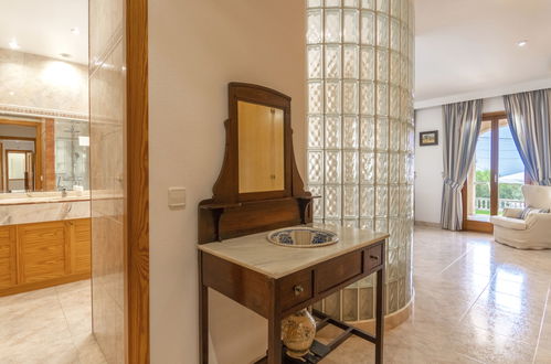 Foto 15 - Casa con 5 camere da letto a Marratxí con piscina privata e vista mare