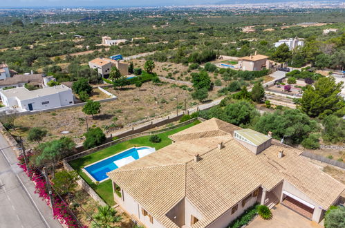 Foto 47 - Casa de 5 habitaciones en Marratxí con piscina privada y jardín