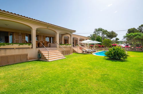 Foto 42 - Haus mit 5 Schlafzimmern in Marratxí mit privater pool und blick aufs meer