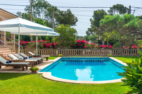 Photo 34 - Maison de 5 chambres à Marratxí avec piscine privée et jardin