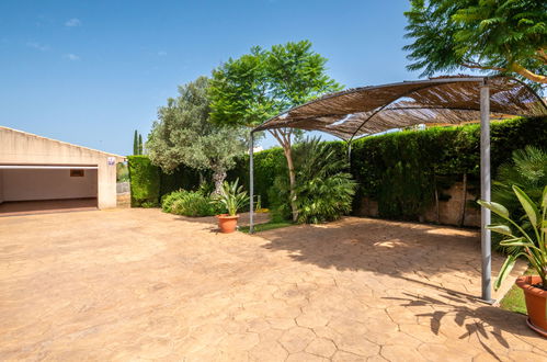 Photo 45 - Maison de 5 chambres à Marratxí avec piscine privée et jardin