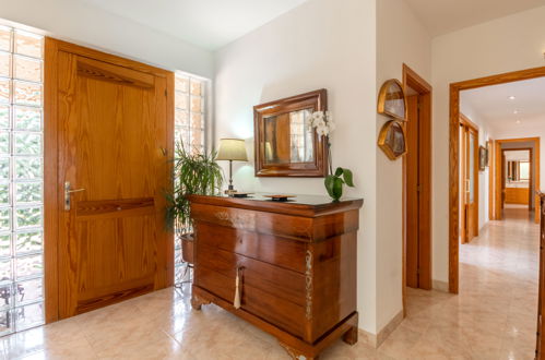 Foto 30 - Casa de 5 quartos em Marratxí com piscina privada e jardim