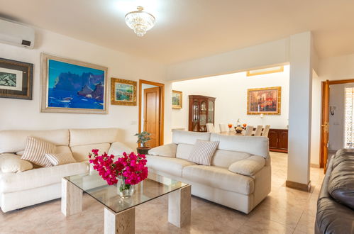 Photo 8 - 5 bedroom House in Marratxí with private pool and sea view