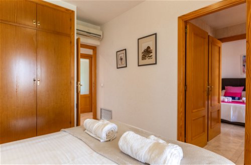 Foto 19 - Casa con 5 camere da letto a Marratxí con piscina privata e vista mare