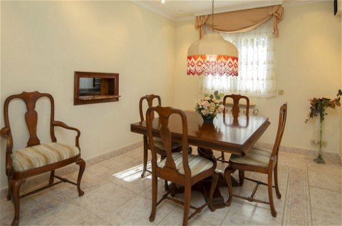 Photo 11 - 4 bedroom House in Benissa with private pool and sea view