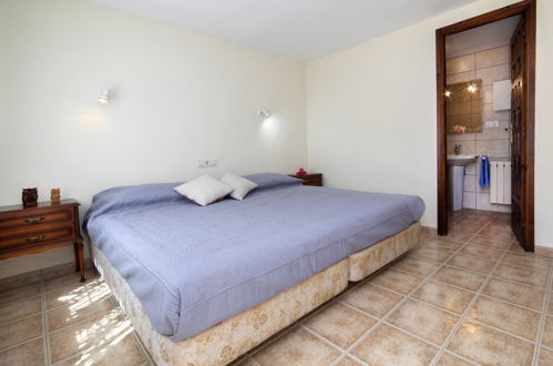 Foto 19 - Casa con 4 camere da letto a Benissa con piscina privata e vista mare