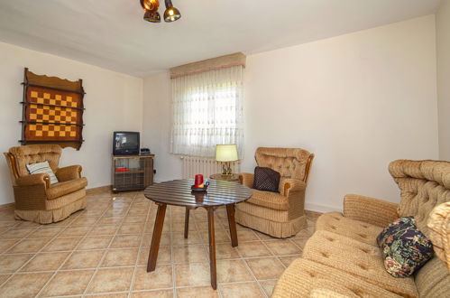 Photo 21 - 4 bedroom House in Benissa with private pool and sea view