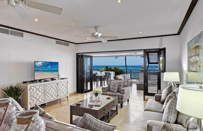 Coral Cove 4 - Foto 1