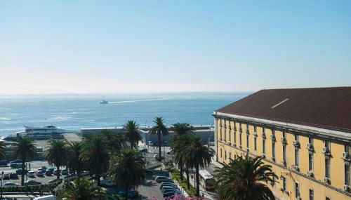 Light Green Apartments - Downtown Lisbon - Foto 4