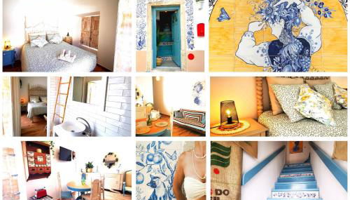 Vida à portuguesa, Charming apartment "Algarve" , in the cultural and historical center - Photo 3