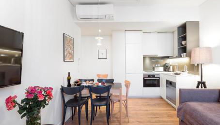 Lisbon Serviced Apartments - Avenida - Foto 3