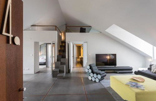 Chiado Arty Flats - Photo 36