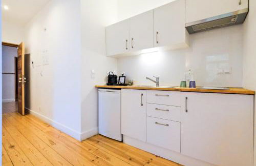 Chiado Arty Flats - Photo 64