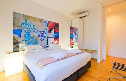 Chiado Arty Flats - Photo 58