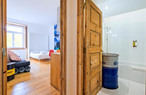 Chiado Arty Flats - Photo 140