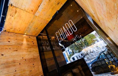 Chiado Arty Flats - Photo 44