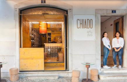 Chiado Arty Flats - Photo 18