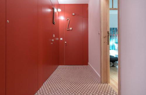 Chiado Arty Flats - Photo 26