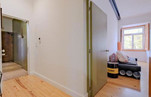 Chiado Arty Flats - Photo 130