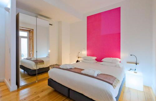 Chiado Arty Flats - Photo 136