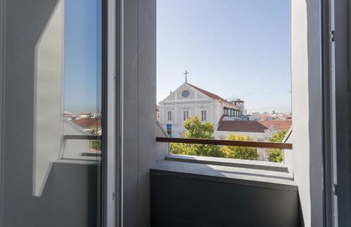 Chiado Arty Flats - Photo 20