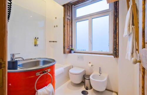 Chiado Arty Flats - Photo 72