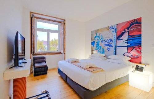 Chiado Arty Flats - Photo 56