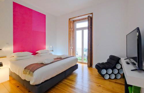 Chiado Arty Flats - Photo 134