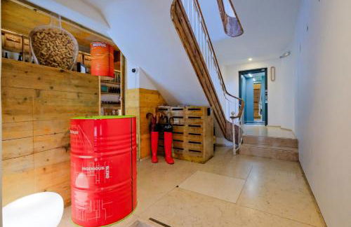 Chiado Arty Flats - Photo 50