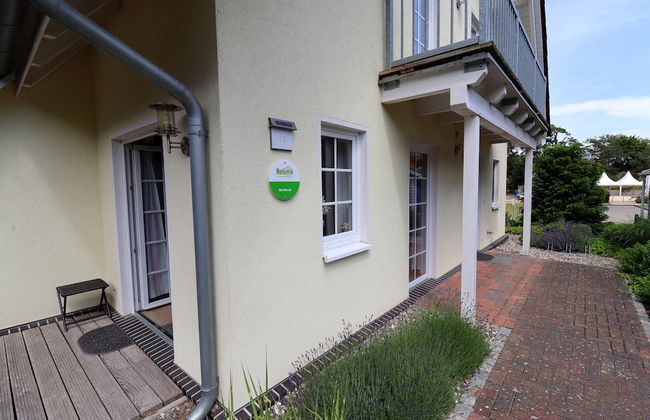 Doppelhaushalfte Bernsteinhaus II, Trassenheide - Foto 49