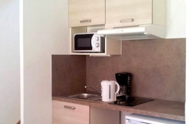 Casa de 2 quartos em Entre-Vignes com piscina e jardim - Foto 7