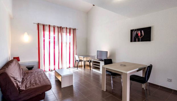 Maison de 2 chambres à Entre-Vignes avec piscine et jardin - Photo 3