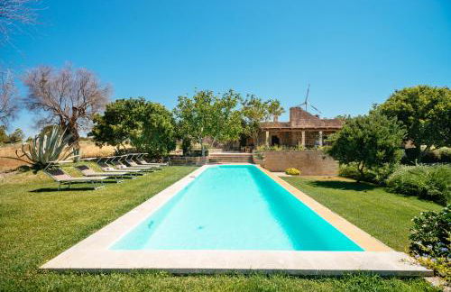 Masseria del Gigante - Foto 22