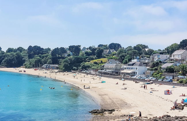 Casa de 3 quartos em Cancale com jardim - Foto 22