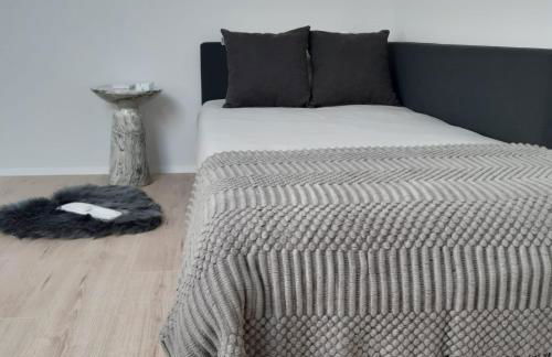 Sunny Duplex with Pool and Ofir Beach Nature Escape - Foto 15