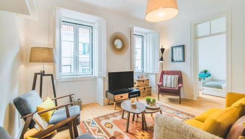 Graça Vibes, a 3BR Flat - Foto 2